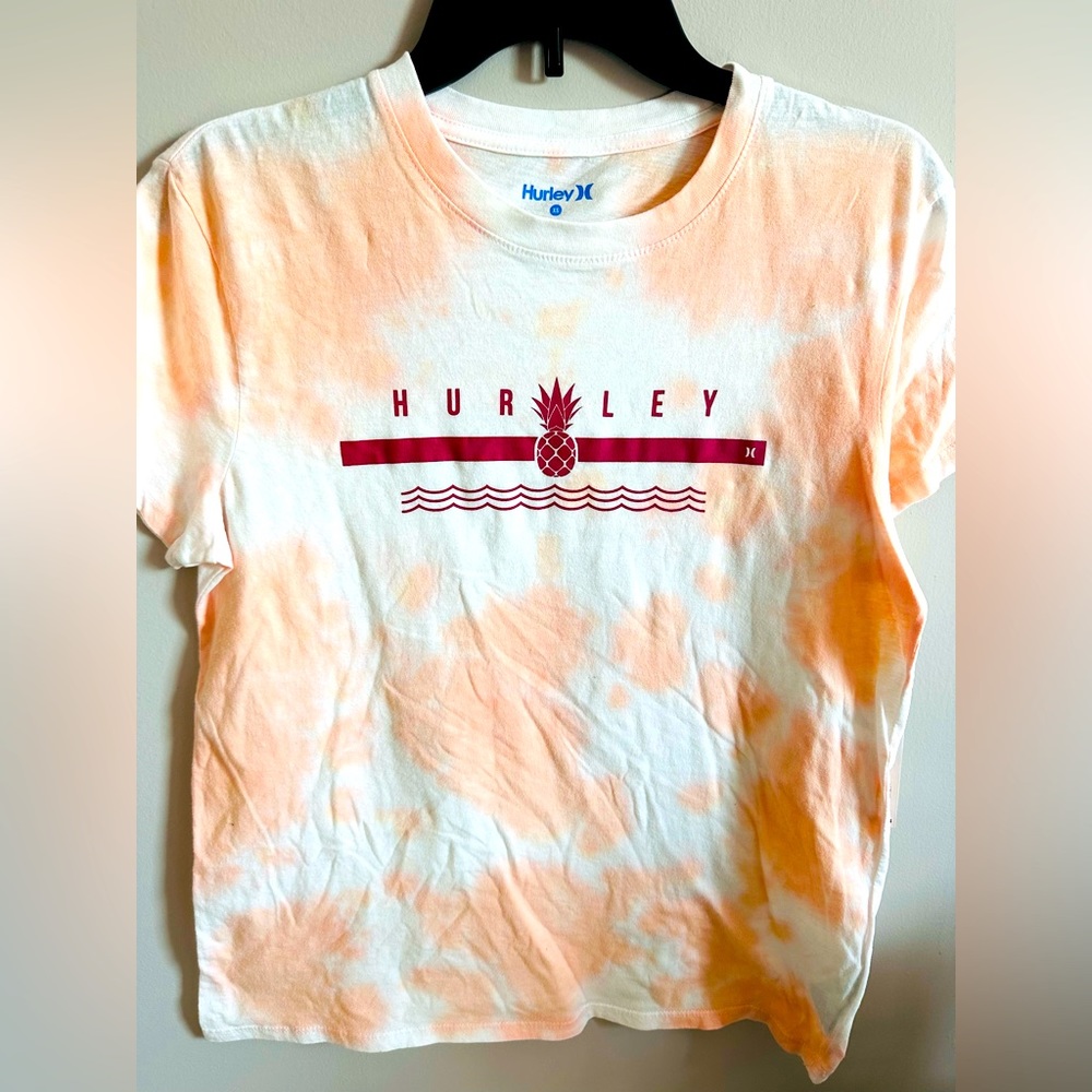 Hurley Shirt